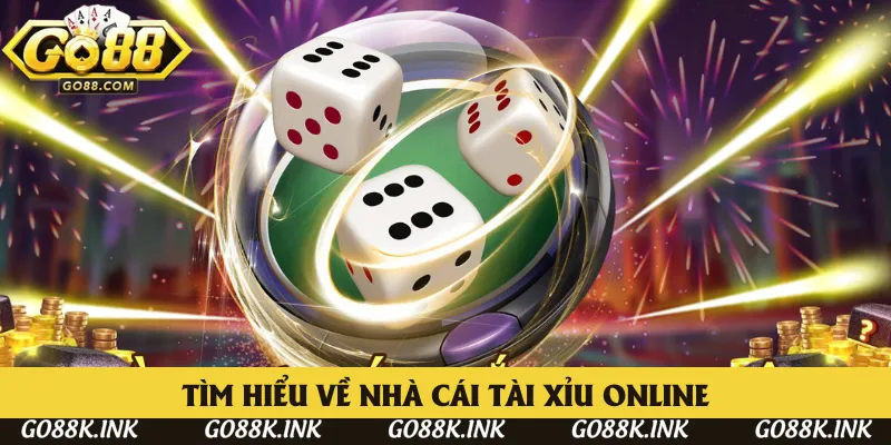 Nhà cái Tài Xỉu siêu hot tại Việt Nam