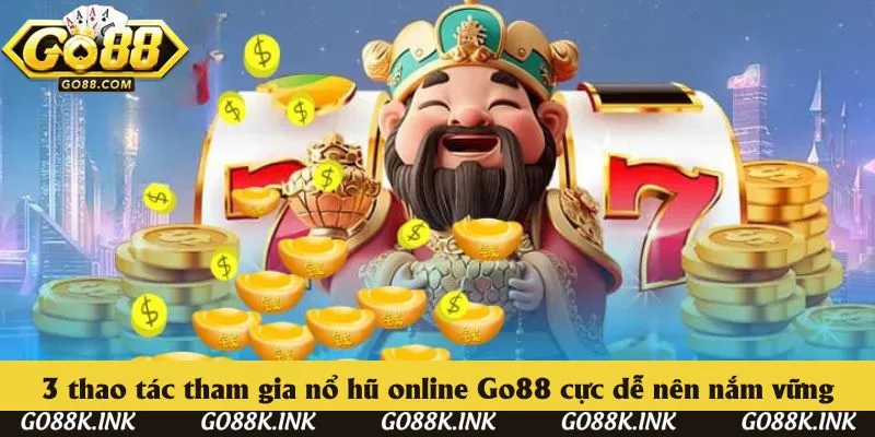 3 thao tác tham gia cực dễ, đơn giản mà mọi thành viên nên nắm