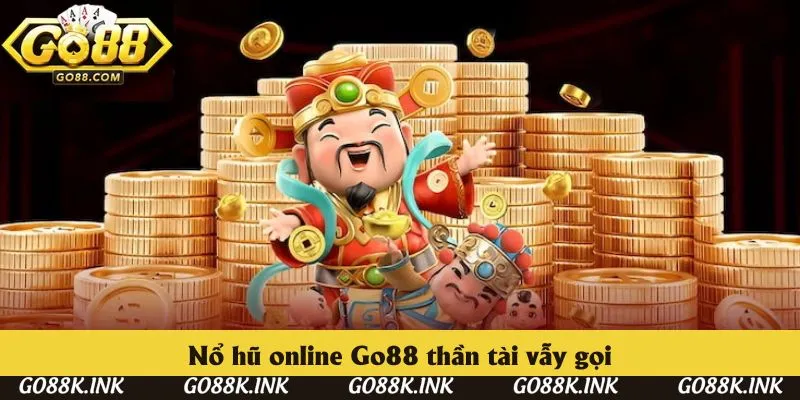 Thần tài là game được săn đón nhất 2025
